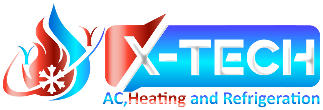 X-Tech AC, Heating and Refrigeration