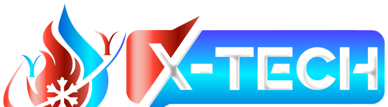X-Tech AC, Heating and Refrigeration